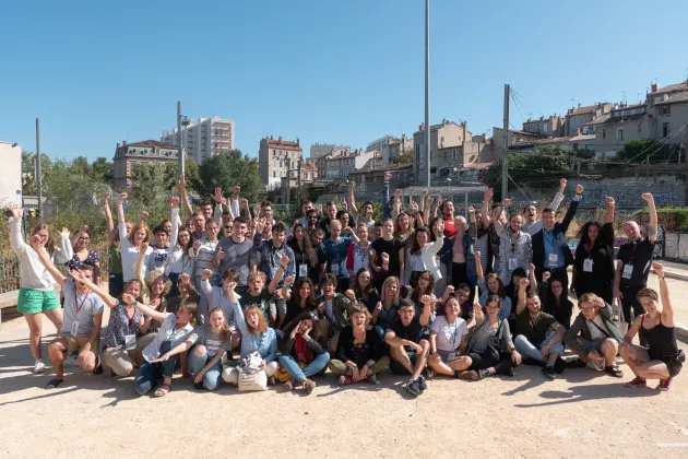 engagement et activisme