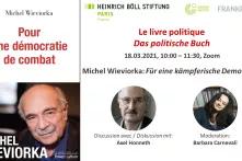 Das politische Buch 