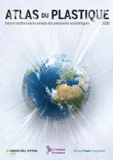 Couverture ATLAS DU PLASTIQUE 2020