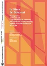 Copertina In difesa dei difensori